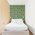 Forlanini M4 Modern Studio With Balcony