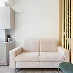Forlanini M4 Modern Studio With Balcony