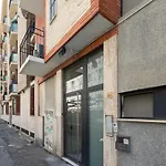Forlanini M4 Modern Studio With Balcony