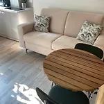 Forlanini M4 Modern Studio With Balcony