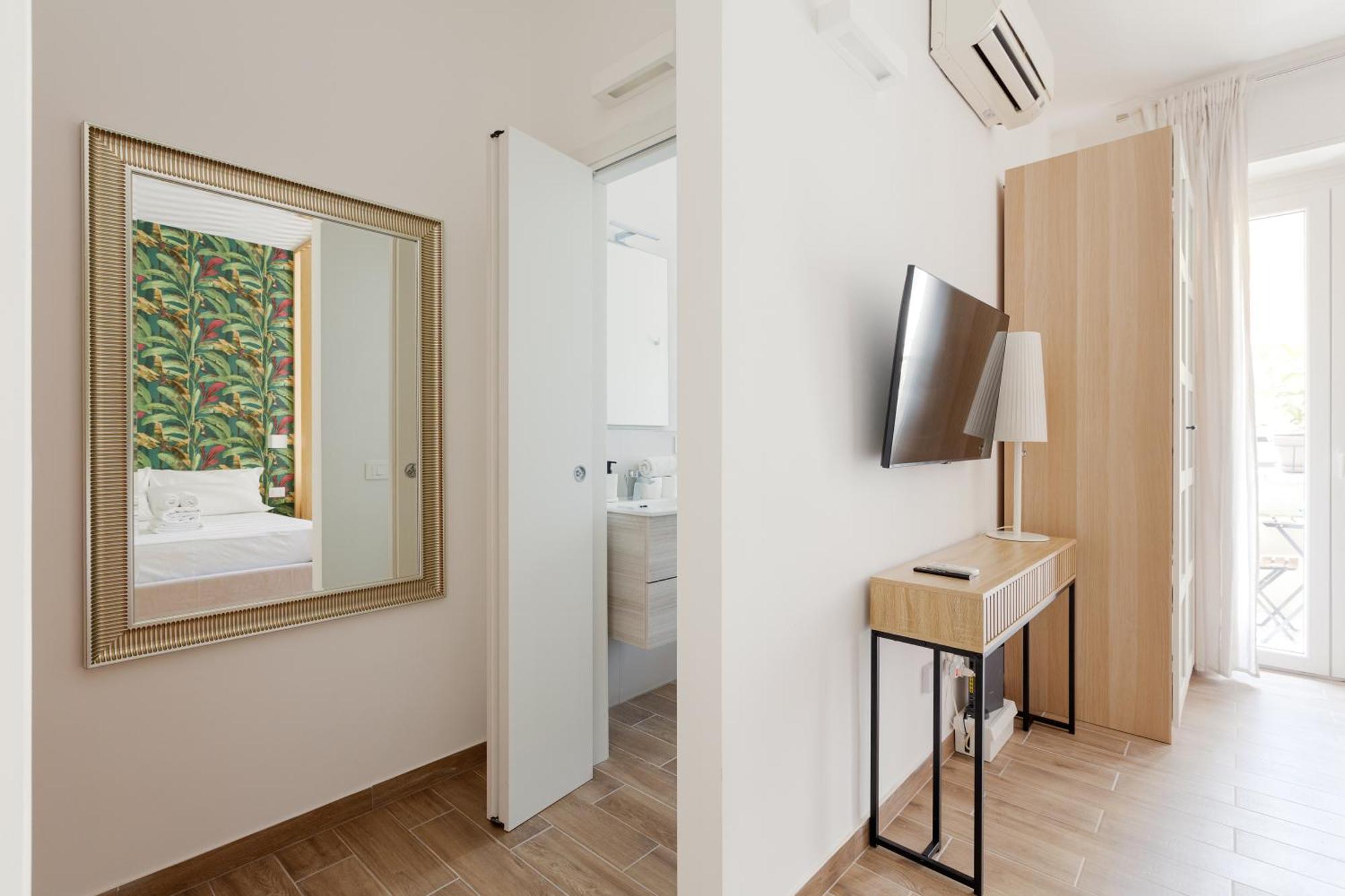 Forlanini M4 Modern With Balcony Appartement *