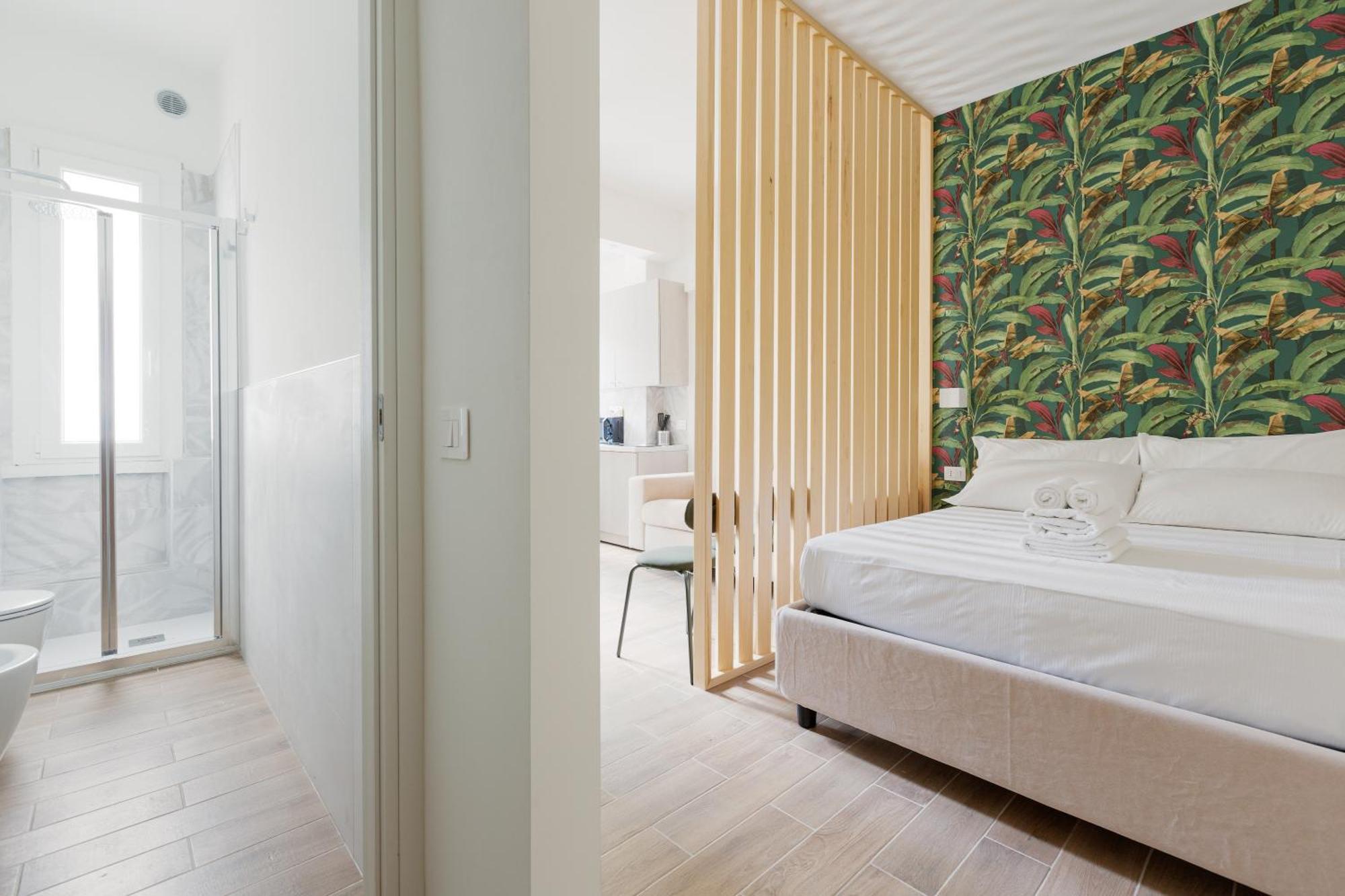Forlanini M4 Modern With Balcony Appartement *