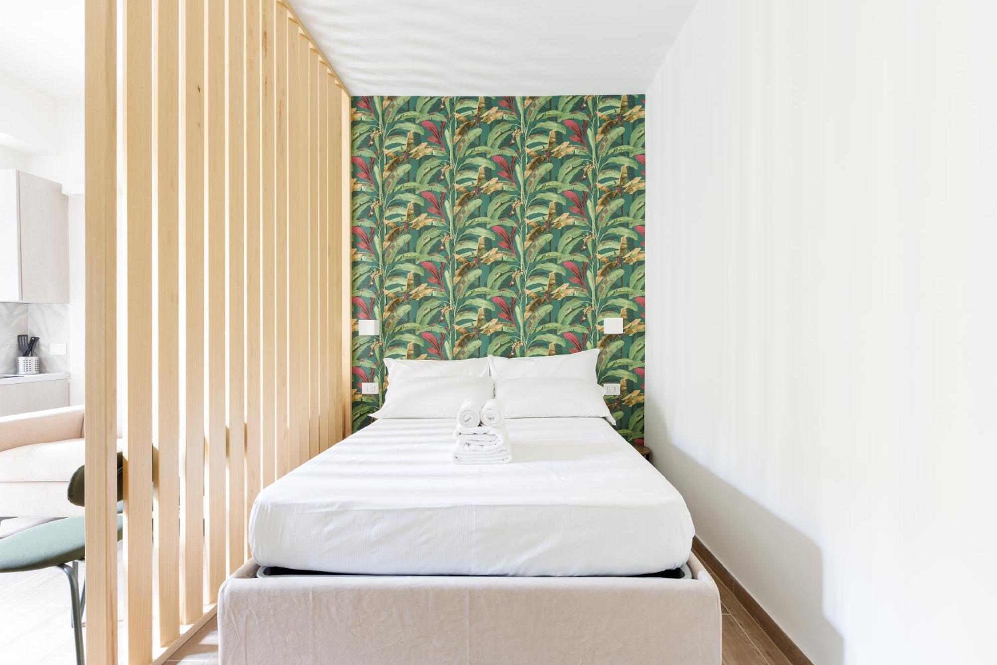 Forlanini M4 Modern With Balcony Apartamento